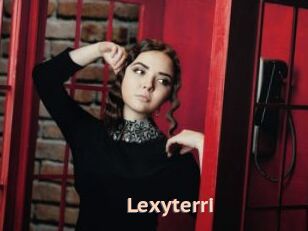 Lexyterri