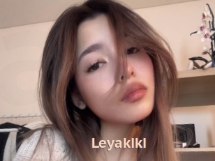Leyakiki