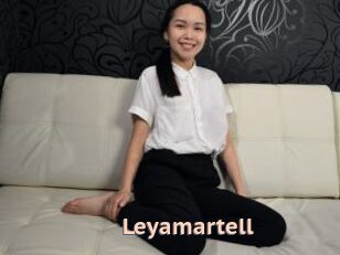 Leyamartell