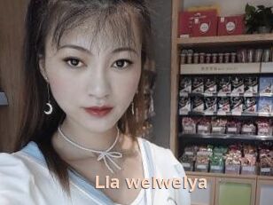 Lia_weiweiya