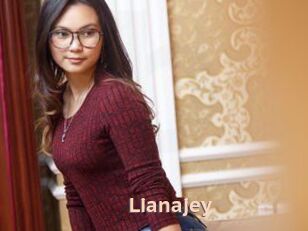 Lianajey