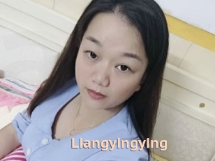 Liangyingying