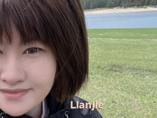 Lianjie