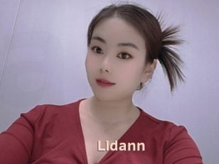 Lidann