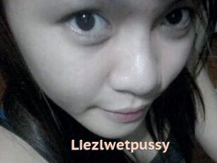 Liezlwetpussy