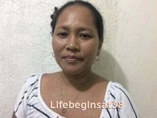 Lifebeginsat38