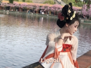 Ligaoli
