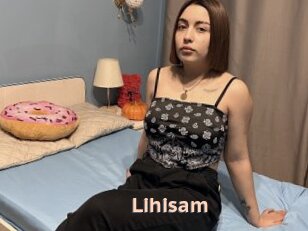 Lihisam