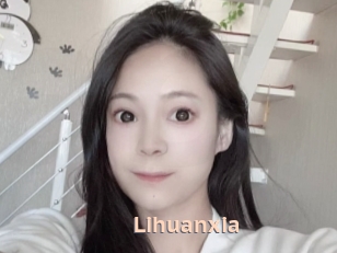 Lihuanxia
