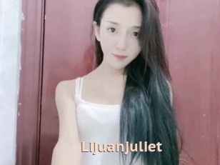 Lijuanjuliet