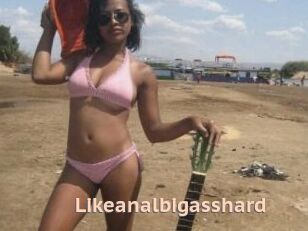 Likeanalbigasshard