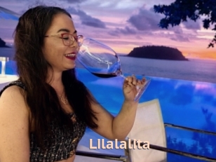 Lilalalita