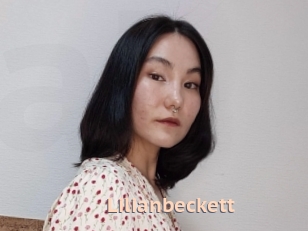 Lilianbeckett