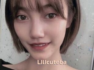 Lilicuteba