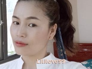Lililove99