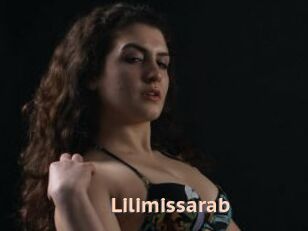 Lilimissarab