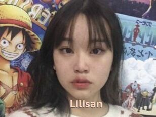 Lilisan