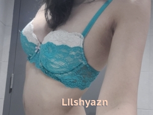 Lilshyazn