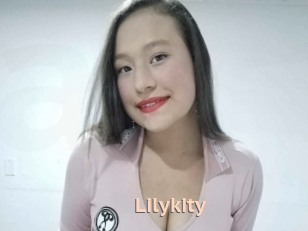 Lilykity