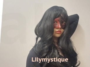 Lilymystique