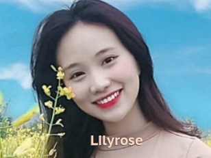 Lilyrose