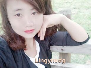 Lingynedg