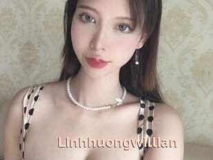 Linhhuongwillian