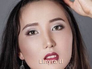 Linyra_li