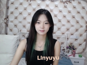 Linyuyu