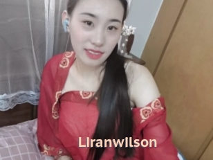 Liranwilson
