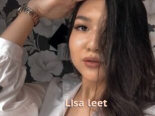 Lisa_leet