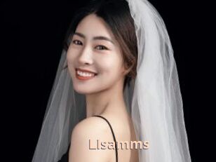 Lisamms