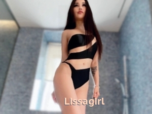 Lissagirl