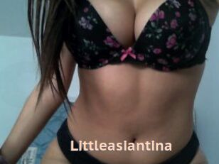 Littleasiantina