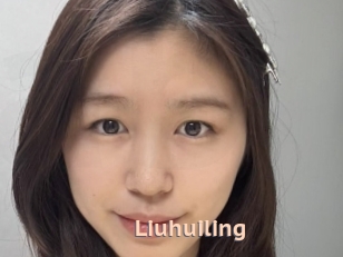 Liuhuiling