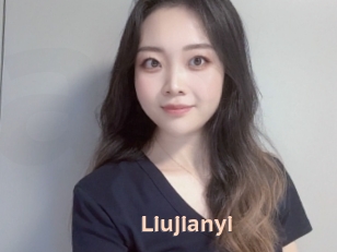 Liujianyi