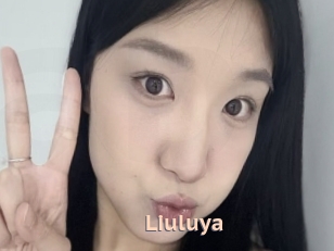 Liuluya