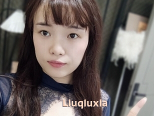 Liuqiuxia