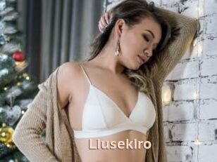 Liusekiro