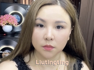 Liutingting