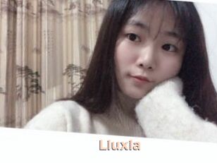 Liuxia