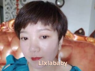Lixiababy