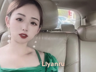 Liyanru