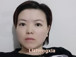 Lizhengxia