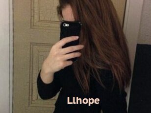 Llhope