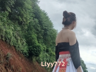 Llyy772
