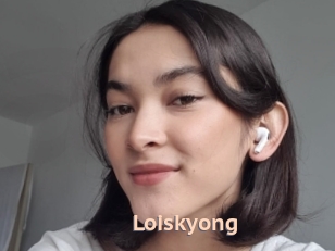 Loiskyong