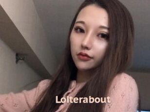 Loiterabout