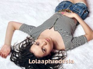Lolaaphrodesia