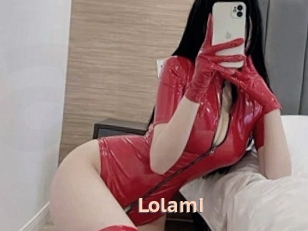Lolami